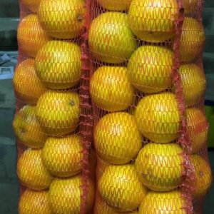 Citrus: Oranges bag