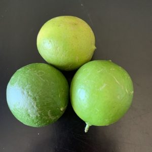 Citrus: Limes 3